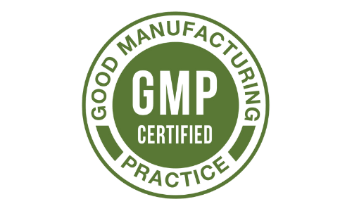 Sonuvita GMP Certified